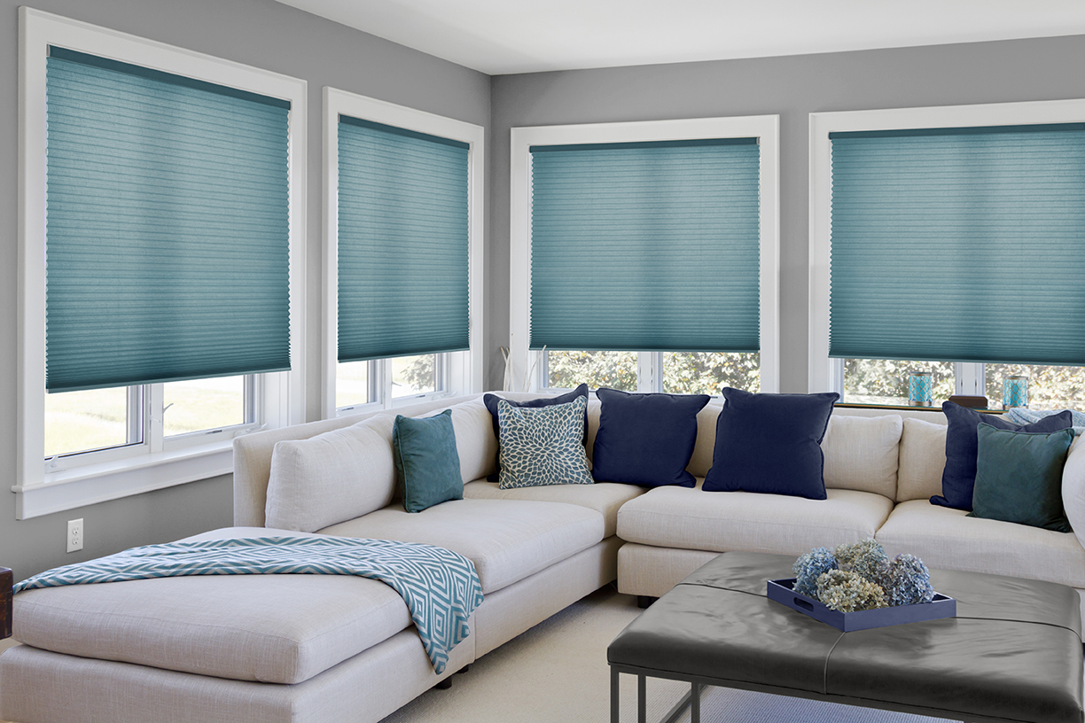 colorlux blinds and shades