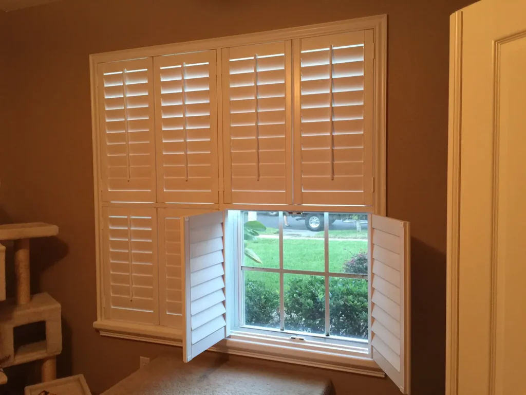 window shutters in Saint Petersburg,FL