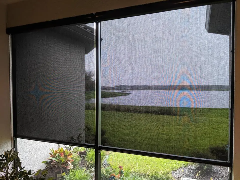window shades in St Petersburg, FL