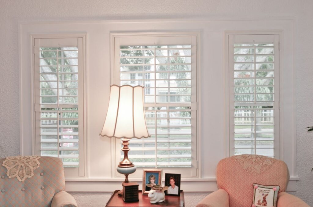 Your Complete Guide to Buying New Window Shutters for Your Home ...