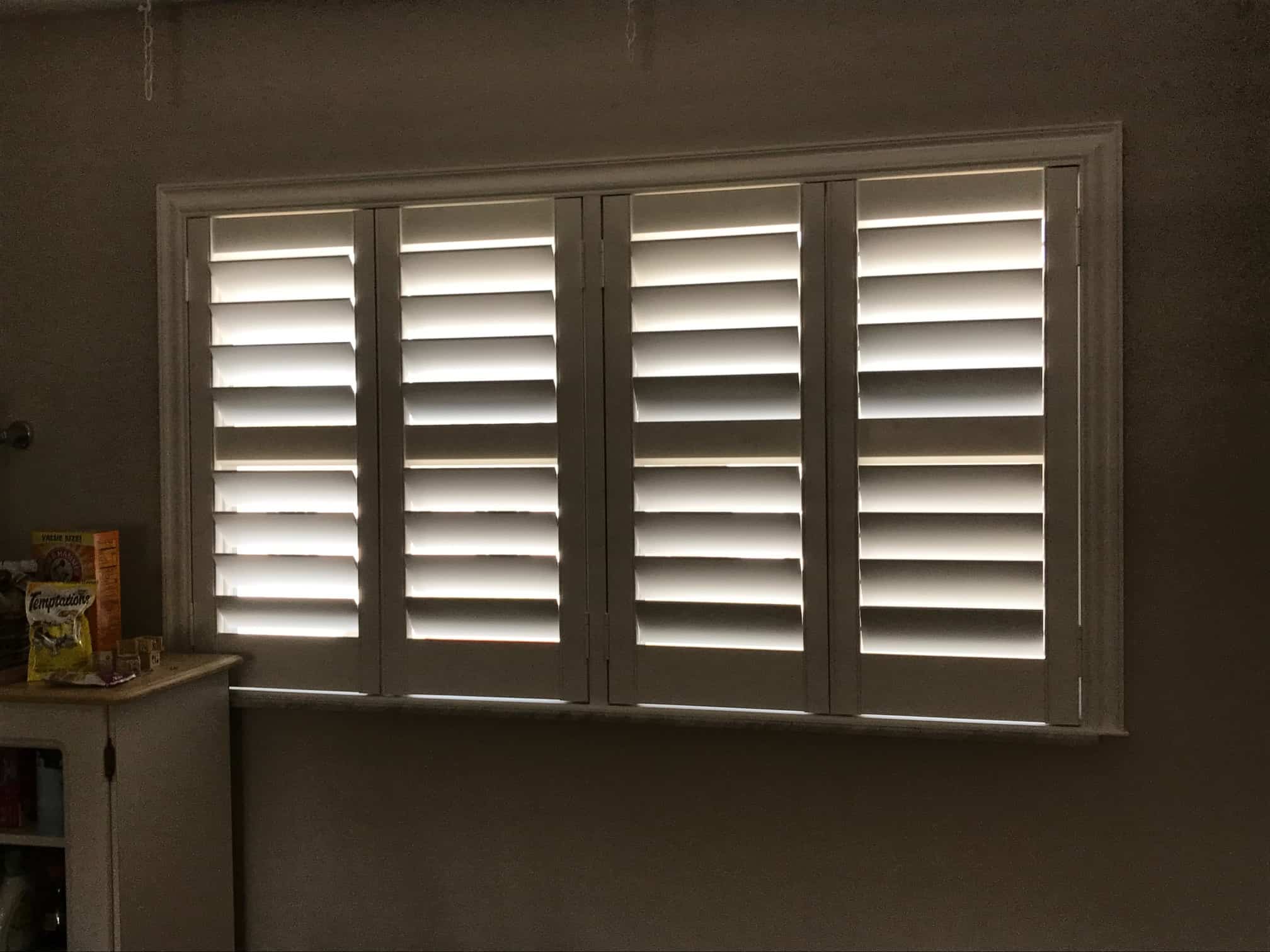 window coverings St. Petersburg, FL