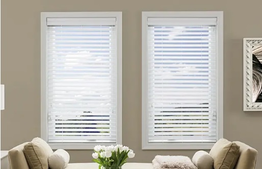 window blinds Lakeland, FL