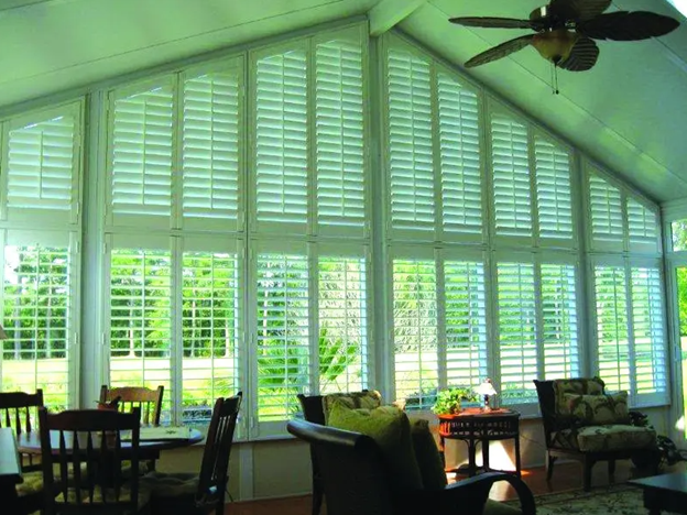 shutters for outside