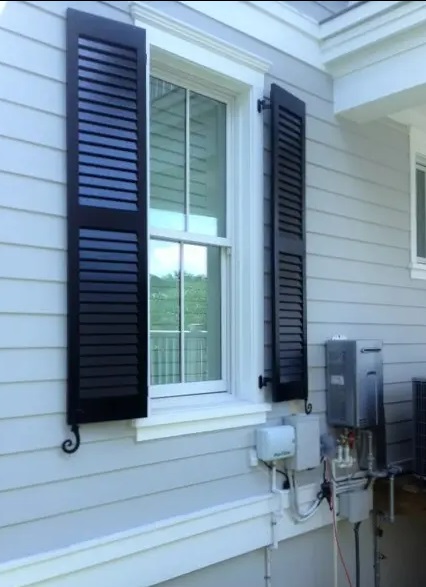 window shutters St. Petersburg, FL2