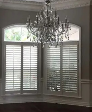 window shutters Tampa, FL1