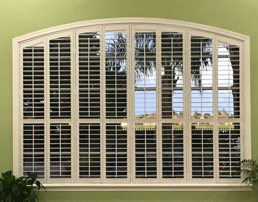 Matching Your Window Blinds Perfectly with Your Home Decor