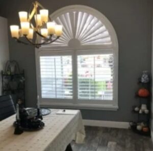 window blinds Tampa, FL1