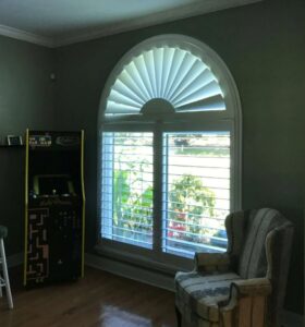 window shutter St. Petersburg, FL1