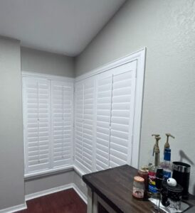 window shutters in St. Petersburg, FL1
