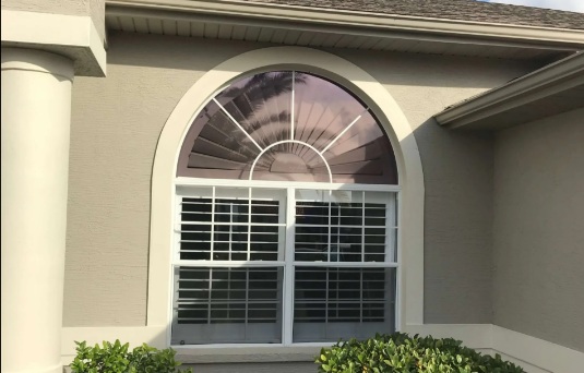 window coverings Lakeland, FL