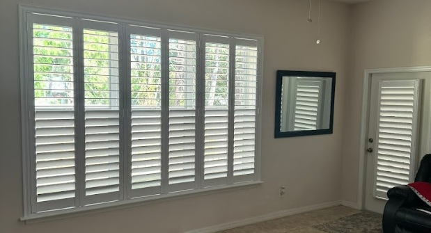 window shutters Lakeland, FL
